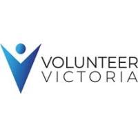 Volunteer Victoria Logo