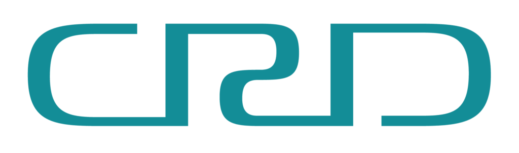 CRD logo