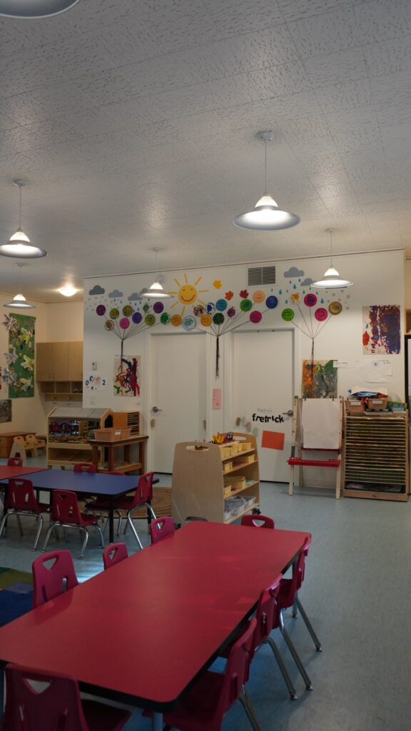 Epicentre Interiors